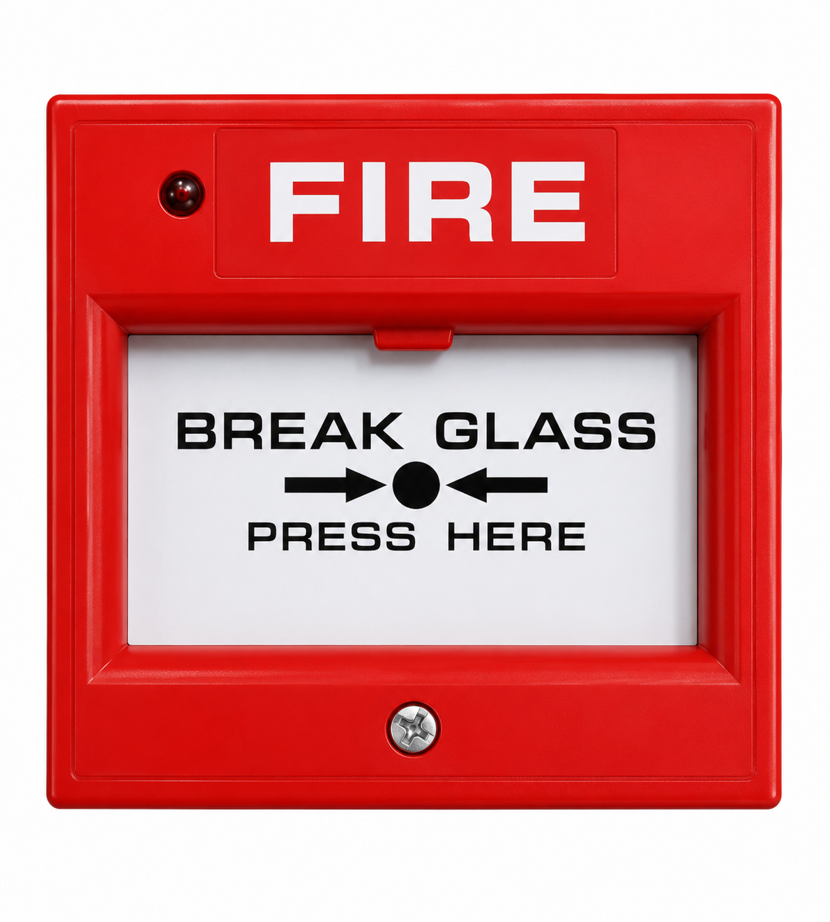 Fire Alarm
